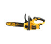 Пила ланцюгова акумуляторна безщіткова DeWALT DCM565N - Фото 2