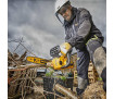 Пила ланцюгова акумуляторна безщіткова DeWALT DCM565N - Фото 3