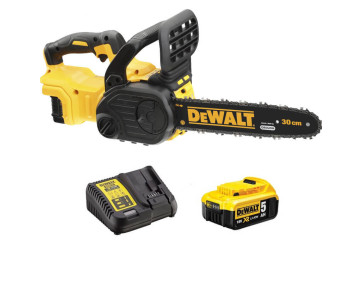 Пила ланцюгова акумуляторна безщіткова DeWALT DCM565P1