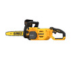 Пила ланцюгова акумуляторна безщіткова DeWALT DCMCS574X1 - Фото 4