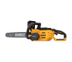 Пила ланцюгова акумуляторна безщіткова DeWALT DCMCS575N - Фото 1