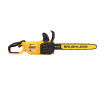Пила цепная аккумуляторная бесщеточная DeWALT DCMCS575X1 - Фото 2