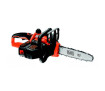 Пила цепная аккумуляторная BLACK+DECKER GKC1825L20 - Фото 1