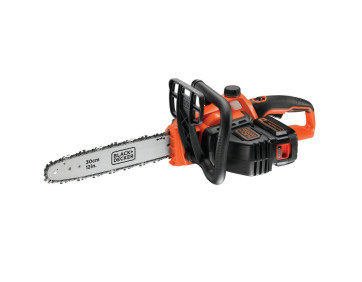 Пила ланцюгова акумуляторна BLACK+DECKER GKC3630L25