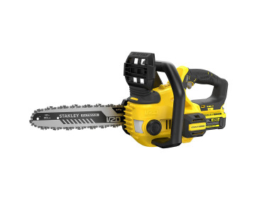 Пила ланцюгова акумуляторна STANLEY FATMAX SFMCCS630M1