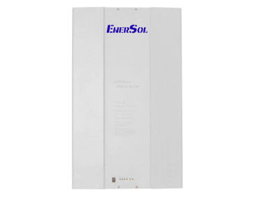 Акумуляторна батарея LiFePO4 EnerSol EB-0512LFP