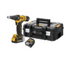 Заклепочник аккумуляторный бесщеточный DeWALT DCF403E1GT - Фото 4