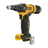 Заклепочник аккумуляторный бесщеточный DeWALT DCF403NT
