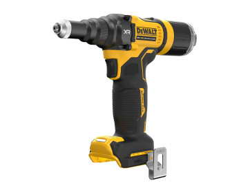 Заклепочник аккумуляторный бесщеточный DeWALT DCF403NT