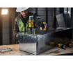 Заклепочник аккумуляторный бесщеточный DeWALT DCF403NT - Фото 9