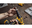 Заклепочник аккумуляторный бесщеточный DeWALT DCF403NT - Фото 10