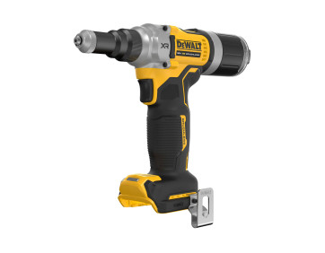 Заклепочник акумуляторний безщітковий DeWALT DCF414NT