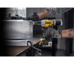 Заклепочник акумуляторний безщітковий DeWALT DCF414NT - Фото 6