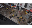 Заклепочник акумуляторний безщітковий DeWALT DCF414NT - Фото 10