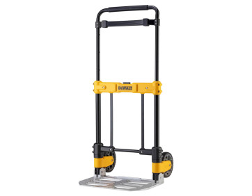 Вантажний складний візок DeWALT DXWT-512