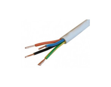 Провод ПВС 4х0,75