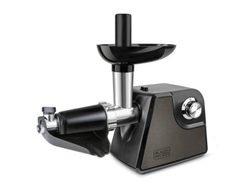 М’ясорубка BLACK+DECKER BXMMA1000E
