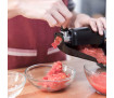 М’ясорубка BLACK+DECKER BXMMA1000E - Фото 7