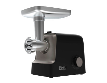 М’ясорубка BLACK+DECKER BXMMA2200E