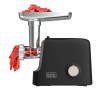 М’ясорубка BLACK+DECKER BXMMA2200E - Фото 8