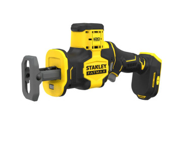 Пила шабельна акумуляторна STANLEY FATMAX SFMCS305B