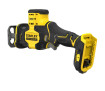 Пила шабельна акумуляторна STANLEY FATMAX SFMCS305B - Фото 2