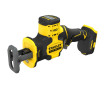 Пила шабельна акумуляторна STANLEY FATMAX SFMCS305B - Фото 3
