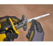 Пила шабельна акумуляторна STANLEY FATMAX SFMCS305B - Фото 9