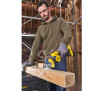 Пила шабельна акумуляторна STANLEY FATMAX SFMCS305B - Фото 13