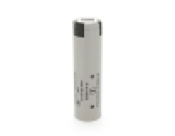 Акумулятор 18650 Li-Ion Panasonic NCR18650BD, 2980mAh, 10A, 4.2 / 3.6 / 2.5V, Gray