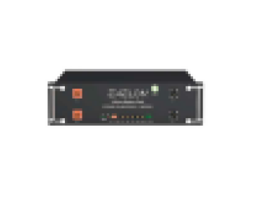 Акумуляторна батарея Exelon LiFePO4 48V 50AH 2400Wh, BMS 50A, (482х450х133), 25,6kg 6000 циклів
