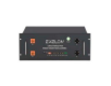 Акумуляторна батарея Exelon LiFePO4 48V 100AH 4800Wh, BMS 100A, (482х450х177), 43,5kg 6000 циклів