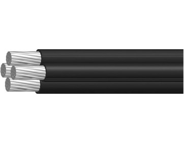 Провод AsXSn 4x16
