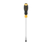 Викрутка Cushion Grip довжиною 200 мм з жалом, що розширюється під шліц SL 10 STANLEY STHT16150-0 - Фото 1