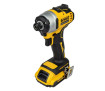 Набір з двох інструментів акумуляторних безщіткових DeWALT DCK2062E2T - Фото 1