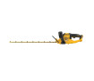 Кущоріз акумуляторний безщітковий DeWALT DCMHT573N - Фото 1