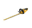 Кущоріз акумуляторний безщітковий DeWALT DCMHT573N - Фото 2