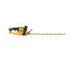 Кущоріз акумуляторний безщітковий DeWALT DCMHT573N - Фото 3