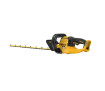 Кущоріз акумуляторний безщітковий DeWALT DCMHT573N - Фото 4