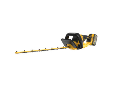 Кущоріз акумуляторний безщітковий DeWALT DCMHT573X1