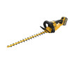 Кущоріз акумуляторний безщітковий DeWALT DCMHT573X1 - Фото 2