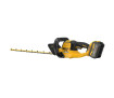 Кущоріз акумуляторний безщітковий DeWALT DCMHT573X1 - Фото 4