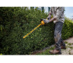 Кущоріз акумуляторний безщітковий DeWALT DCMHT573X1 - Фото 5