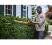 Кущоріз акумуляторний безщітковий DeWALT DCMHT573X1 - Фото 6