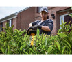 Кущоріз акумуляторний безщітковий DeWALT DCMHT573X1 - Фото 10
