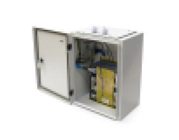 Акумуляторна батарея LiFePO4 12V 120Аh, BMS 100A, 5000циклов Україна (300х400х250мм)