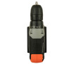 Дриль-шурупокрут акумуляторний BLACK+DECKER BCD001C1 - Фото 4