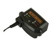 Дриль-шурупокрут акумуляторний BLACK+DECKER BCD001C1 - Фото 6