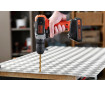 Дриль-шурупокрут акумуляторний BLACK+DECKER BCD001C1 - Фото 12