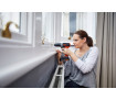 Дриль-шурупокрут акумуляторний BLACK+DECKER BCD001C1 - Фото 13